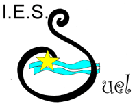 Pulsa aquí para entrar en la página web de mi instituto: el I.E.S. Suel de Fuengirola (Málaga)